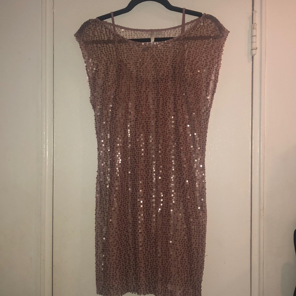 Fun Holiday Party dress!